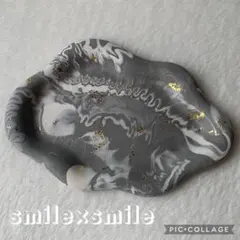 ☆ジェスモナイト 小物入れトレイ☆