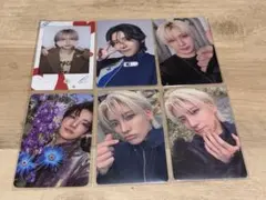 &TEAM YUMAセット