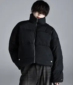 ADRER THE HEAT PADDED JACKET
