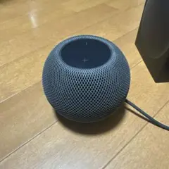 Apple HomePod mini グレーのサムネイル