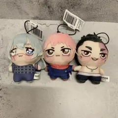 2025年最新】ちょぴぬい 呪術廻戦の人気アイテム - メルカリ