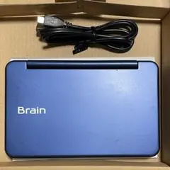 2026年最新】シャープ brain pw-sb5の人気アイテム - メルカリ