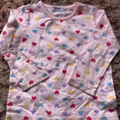 ミキハウス　ミキハウス長袖　長袖　90cm