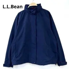 エルエルビーン マウンテンパーカー ナイロンジャケット レディース S181