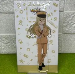 新品】イナズマイレブン 白兎屋 なえ 駅員ver. アクリルスタンド