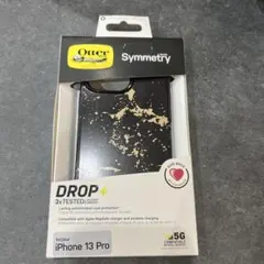 オッターボックスOtterBoxSymmetry iPhone 13Proケース