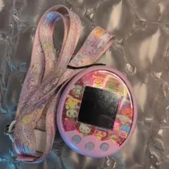 たまごっちみーつ みくす サンリオみーつ ピンク トイザらス限定ピンク