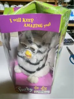 2025年最新】ファービー初代の人気アイテム - メルカリ