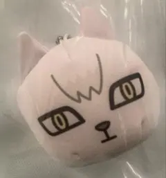 ハイキュー‼︎ 動物マスコット ミニビーズクッション 北信介