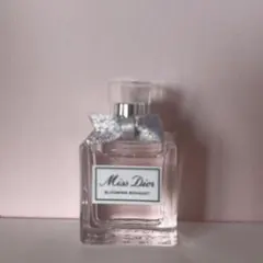 ミス　ディオール　ブルーミング　ブーケ　オードゥトワレ　5ml