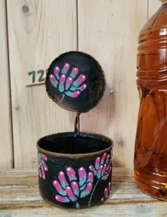 y様❤️❤️❤️専用725 ネコ缶ぽょーん、リメ缶