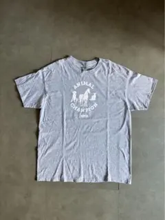 ANIMAL CHAMPION crew neck T-shirtのサムネイル