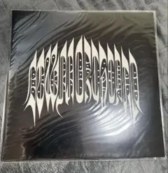Corrupted『Paso Inferior』レコード LP - メルカリ