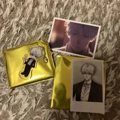 SAKAMOTO DAYS スラー　X アモカフェ　アクキー　カード　特典