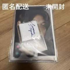TXTヨンジュンMOA LIMITED SET YEONJUN