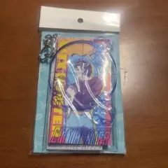 シティーハンター カード入りクリアポーチ
