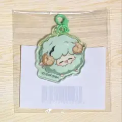 シクフォニ すち すちもす アクリルキーホルダー