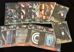 幽遊白書　一番くじ　まとめ売り