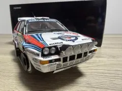 TAMIYA ランチア デルタ インテグラーレ (XV-01シャーシ) - メルカリ