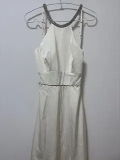 ROBEde FLEURS ロングドレス　キャバドレス