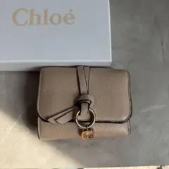COACH コーチ ジョージー スモール ウォレット 財布 ライラック