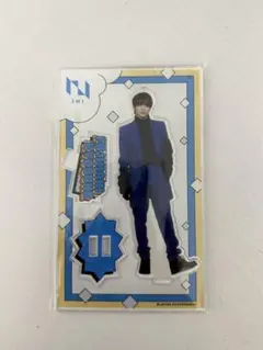 INI 藤牧京介 アクリルスタンド 109 ポップアップ アクスタ