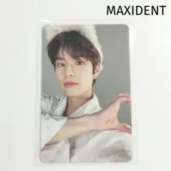 2026年最新】stray kids maxident スンミンの人気アイテム - メルカリ