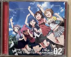 THE IDOLM@STER LIVE THE@TER HARMONY 02