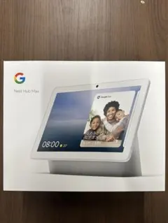 【美品】Google  Max Yahoo!オークション -「google nest hub max」の落札相場・落札価格