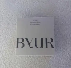 BYUR Serumfit Moist Face Powder 01のサムネイル
