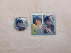 プロセカ 桐谷遥 バレンタイン 缶バッジ エピカ - メルカリ