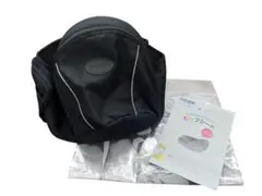 ❤️美品❤️コペルタ　ヒップシート抱っこ紐 コンパクト 収納ポケット付き