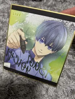 2025年最新】ブルーロック 潔世一 色紙の人気アイテム - メルカリ