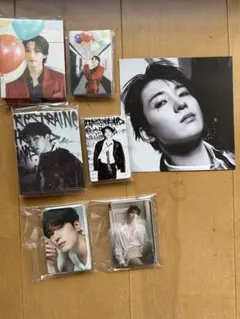 Attacca ウォヌ トレカ Amazon.co.jp: ウォヌ トレカ アタッカ ATTACCA CARAT盤