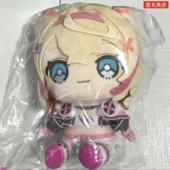 2026年最新】フワモコ ホロライブ ぬいぐるみの人気アイテム - メルカリ