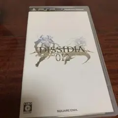DISSIDIA 012 UMD版 PSP専用18-271