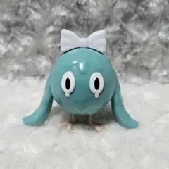 不思議なセロル展 入場特典