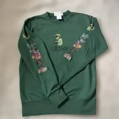 left alone スウェット