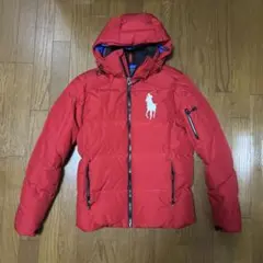 むむ様　専用　Polo Ralph Lauren ダウンジャケット