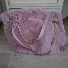 サマンサタバサトートバッグ