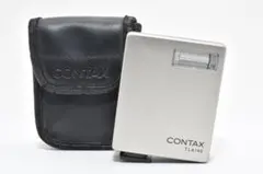 2026年最新】contax tla 140の人気アイテム - メルカリ
