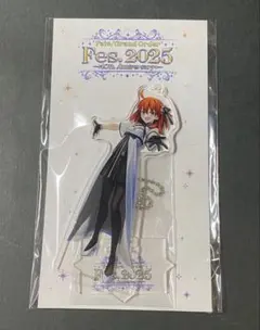 fate fgo ぐだ子 藤丸立香 オーケストラ 缶バッジ - メルカリ