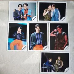 #11 TravisJapan オフショまとめ売り