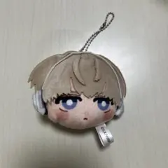 WIND BREAKER ウィンブレ　梶蓮　ぬいぐるみ　キーホルダー