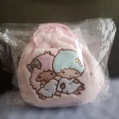 サンリオ リトルツインスターズ キキララ 福袋 2026 巾着 新品未使用