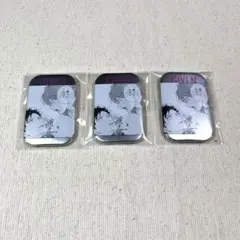 ギヴン展 推しカプバッジ コレクション ③