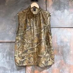 REAL TREE LIGHT RIP PTU PULL VESTのサムネイル