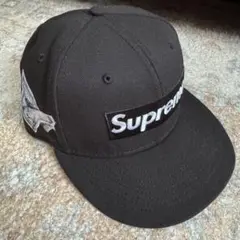 2025年最新】SUPREME ベースボールキャップの人気アイテム