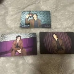 cnblue タレントカード