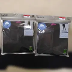 イオン/トップバリュー　LADIES Peace Fit SilkyFACT